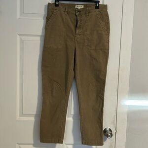 Madewell: pant